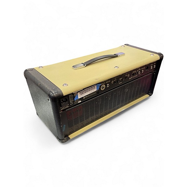 Used Egnater Renegade 65W Tube Guitar Amp Head