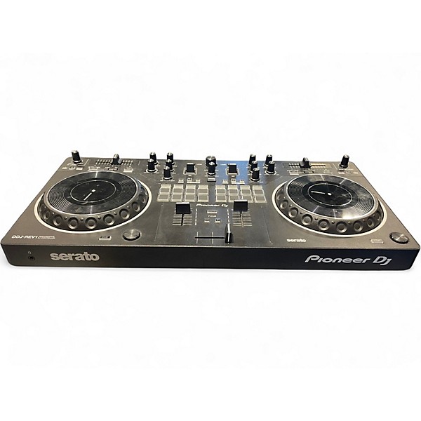 Used Pioneer DJ DDJ-REV1 DJ Controller