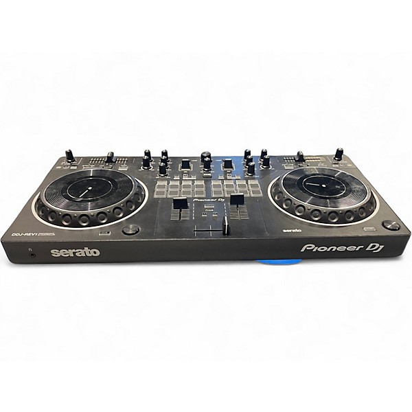 Used Pioneer DJ DDJ-REV1 DJ Controller