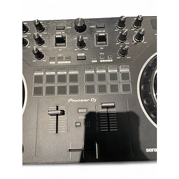 Used Pioneer DJ DDJ-REV1 DJ Controller