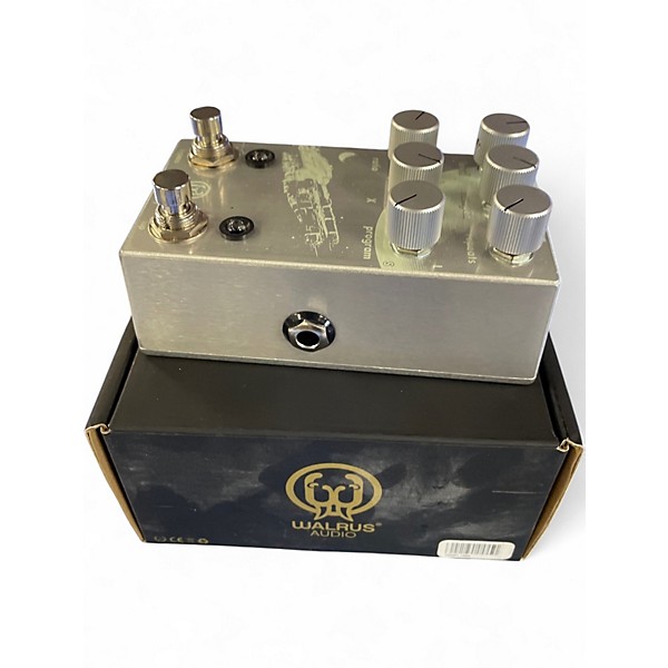 Used Walrus Audio ARP87 Multi Function Delay Effect Pedal