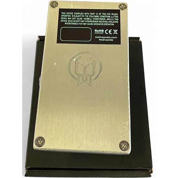 Used Walrus Audio ARP87 Multi Function Delay Effect Pedal