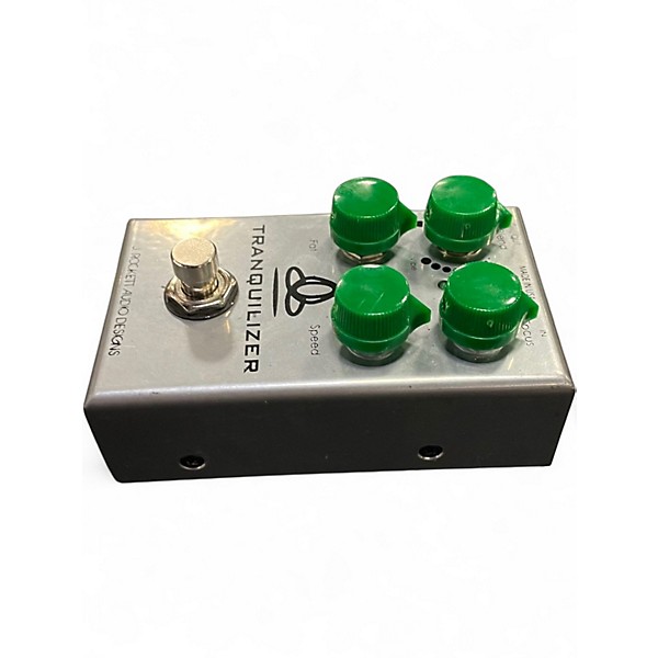 Used J.Rockett Audio Designs Tranquilizer Effect Pedal