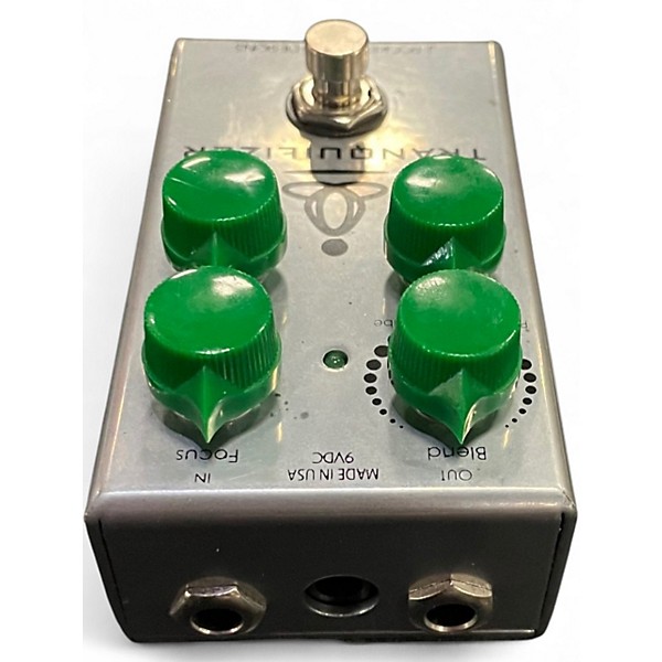 Used J.Rockett Audio Designs Tranquilizer Effect Pedal