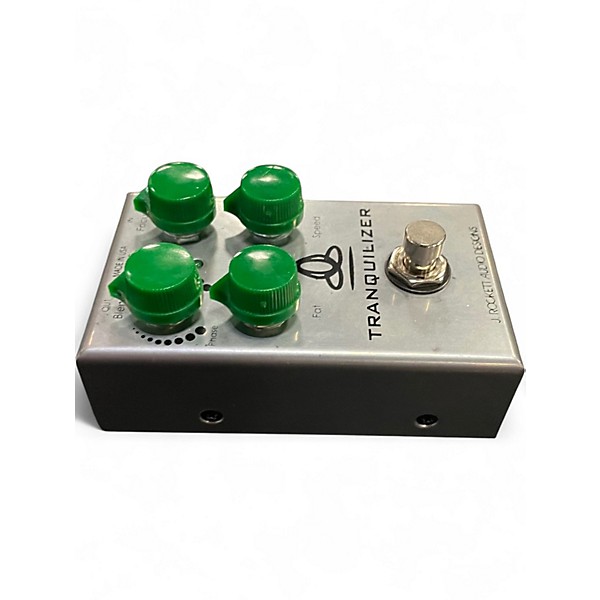 Used J.Rockett Audio Designs Tranquilizer Effect Pedal