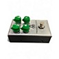 Used J.Rockett Audio Designs Tranquilizer Effect Pedal