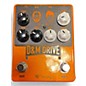 Used Keeley D&M Drive Effect Pedal thumbnail