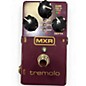 Used MXR Tremolo Effect Pedal thumbnail