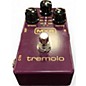 Used MXR Tremolo Effect Pedal
