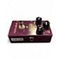 Used MXR Tremolo Effect Pedal