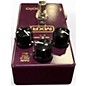 Used MXR Tremolo Effect Pedal