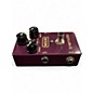 Used MXR Tremolo Effect Pedal