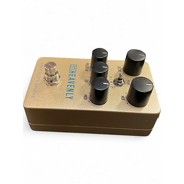 Used Universal Audio Heavenly Effect Pedal