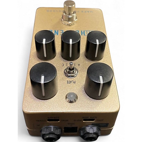 Used Universal Audio Heavenly Effect Pedal