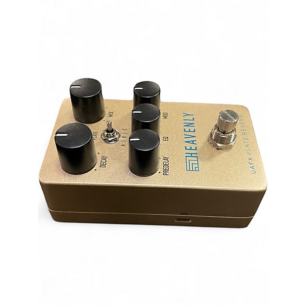 Used Universal Audio Heavenly Effect Pedal