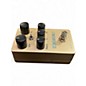 Used Universal Audio Heavenly Effect Pedal