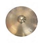 Used SABIAN 20in HH Jazz Ride Cymbal thumbnail
