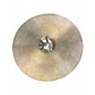 Used SABIAN 20in HH Jazz Ride Cymbal