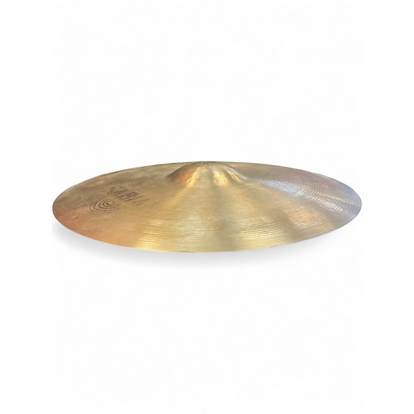 Used SABIAN 20in HH Jazz Ride Cymbal