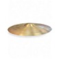 Used SABIAN 20in HH Jazz Ride Cymbal