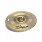 Used Zildjian 21in A Custom Rezo Ride Cymbal