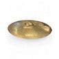 Used Zildjian 21in A Custom Rezo Ride Cymbal