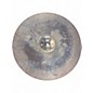 Used SABIAN 21in AAX Stage Ride Cymbal