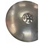 Used SABIAN 21in AAX Stage Ride Cymbal