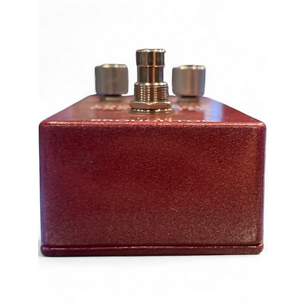Used Broughton LOW HIGH PASS FILTER Pedal