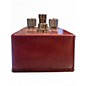 Used Broughton LOW HIGH PASS FILTER Pedal