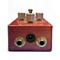 Used Broughton LOW HIGH PASS FILTER Pedal