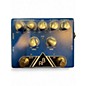 Used Phil Jones Bass PE-5 Pedal thumbnail