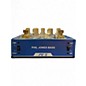 Used Phil Jones Bass PE-5 Pedal