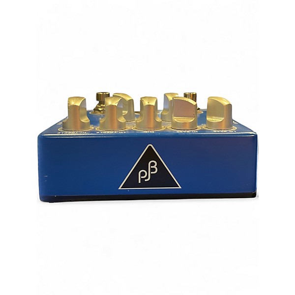 Used Phil Jones Bass PE-5 Pedal