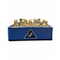 Used Phil Jones Bass PE-5 Pedal