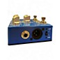 Used Phil Jones Bass PE-5 Pedal
