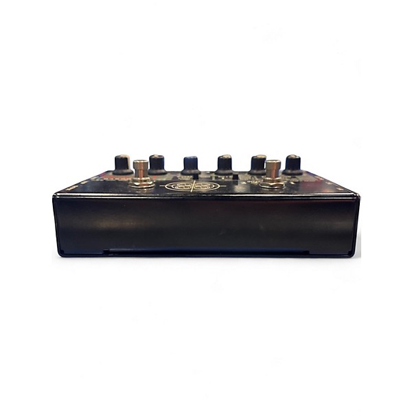Used Radial Engineering Bassbone Bass Pre DI Bass Effect Pedal
