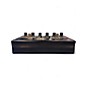 Used Radial Engineering Bassbone Bass Pre DI Bass Effect Pedal