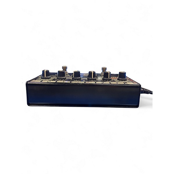 Used Radial Engineering Bassbone Bass Pre DI Bass Effect Pedal