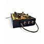 Used Radial Engineering Bassbone Bass Pre DI Bass Effect Pedal