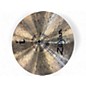 Used Zildjian 14in I Series Hi Hat Top and Bottom Cymbal thumbnail