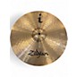 Used Zildjian 16in I Series 16" Crash Cymbal thumbnail