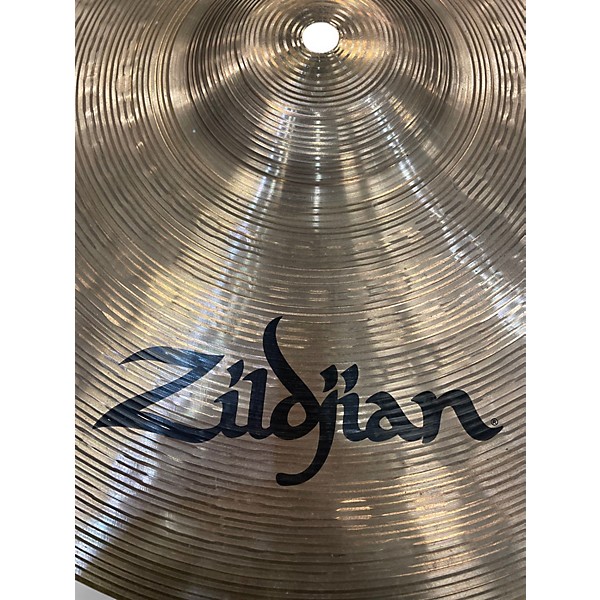 Used Zildjian 16in I Series 16" Crash Cymbal