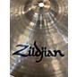 Used Zildjian 16in I Series 16" Crash Cymbal