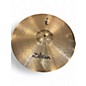 Used Zildjian 20in I Series 20" Ride Cymbal thumbnail