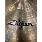 Used Zildjian 20in I Series 20" Ride Cymbal