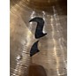 Used Zildjian 20in I Series 20" Ride Cymbal