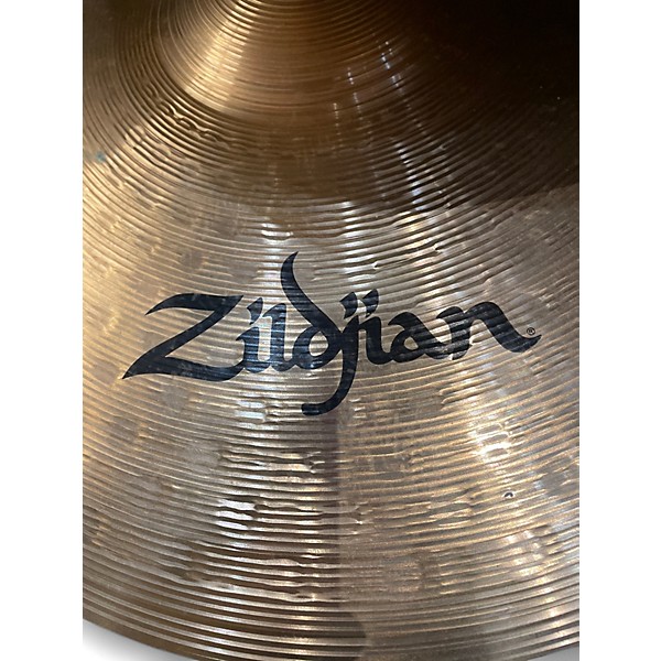 Used Zildjian 20in I Series 20" Ride Cymbal