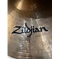 Used Zildjian 20in I Series 20" Ride Cymbal