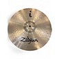 Used Zildjian 14in I Series 14" Crash Cymbal thumbnail